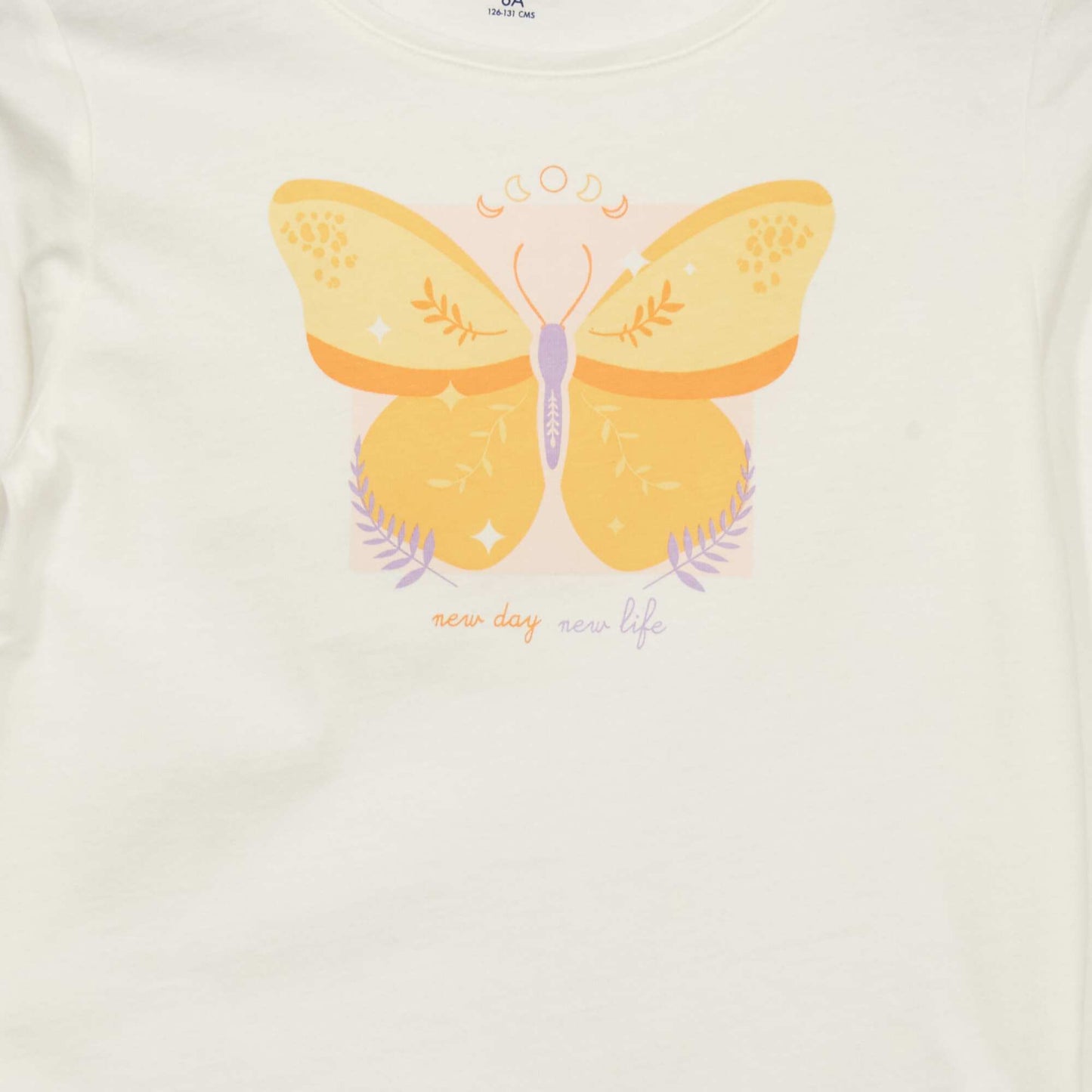 Long-sleeved T-shirt SNO_FLY