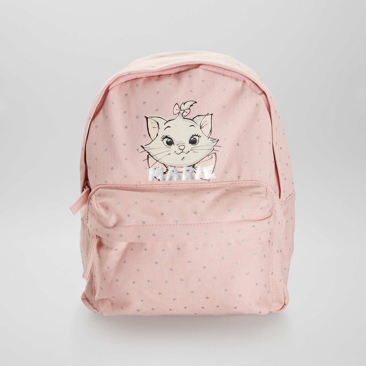 'Marie' 'Artistocats' canvas bag PINK