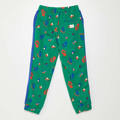 Joggers WHITE