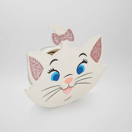 'Marie' from 'The Aristocats' bag WHITE