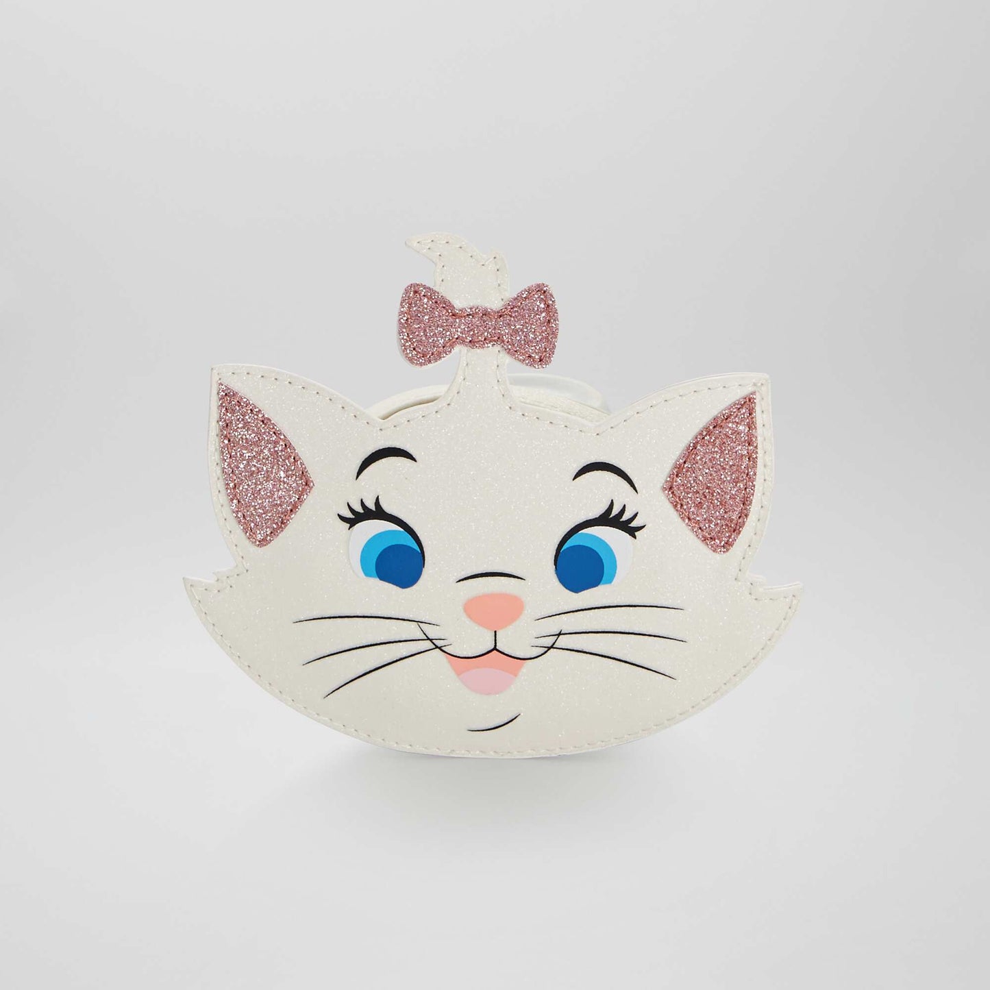 'Marie' from 'The Aristocats' bag WHITE