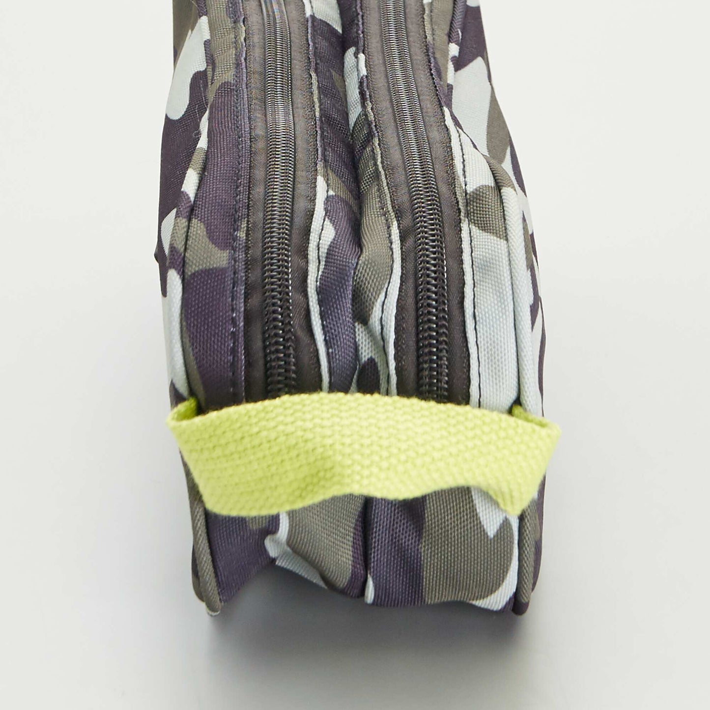 Camouflage pencil case CAMOUFLAGE