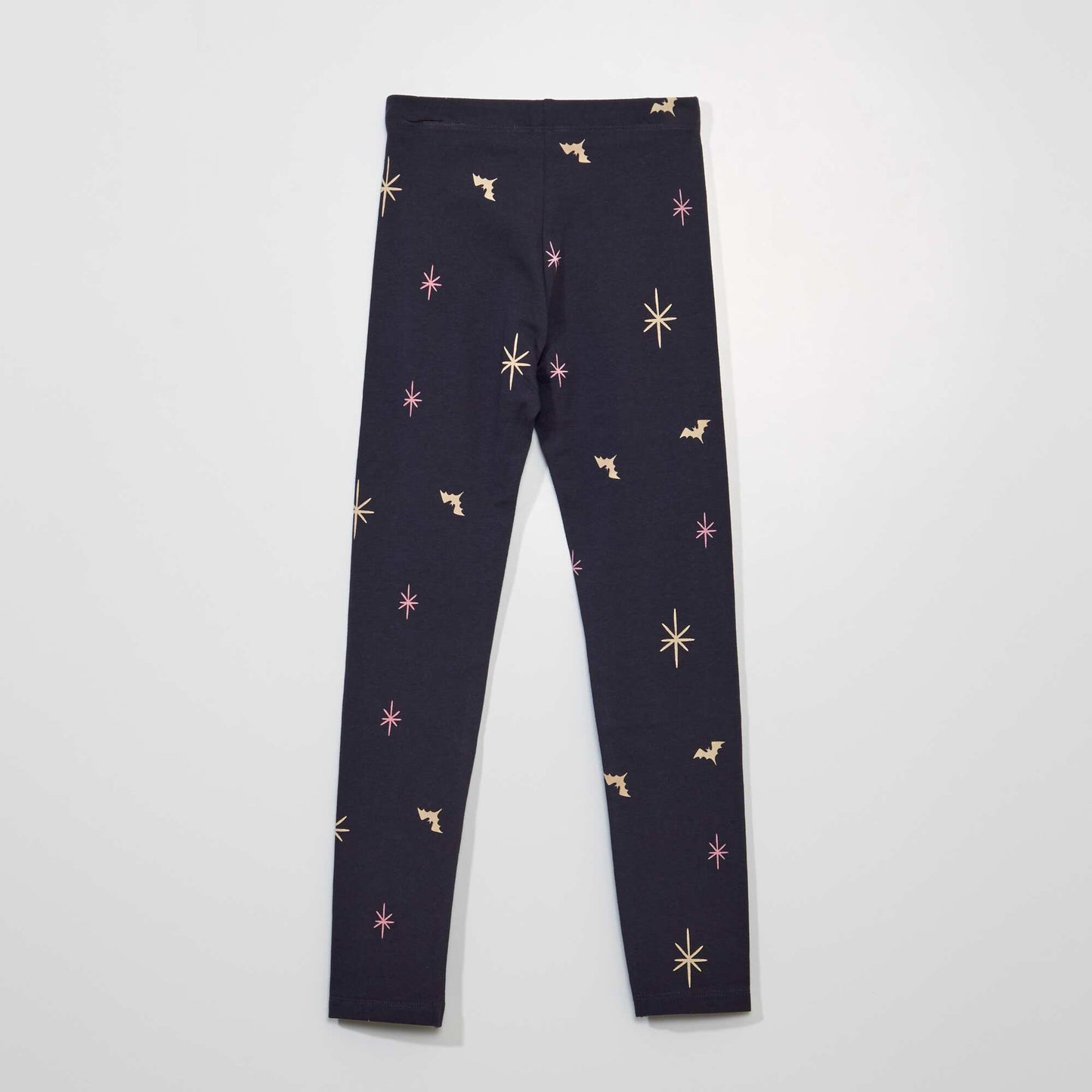 Disney Minnie Mouse leggings - Halloween BLACK