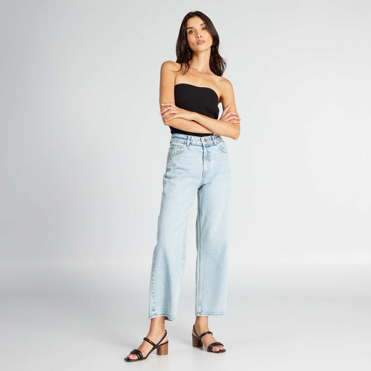 Regular-fit jeans BLUE