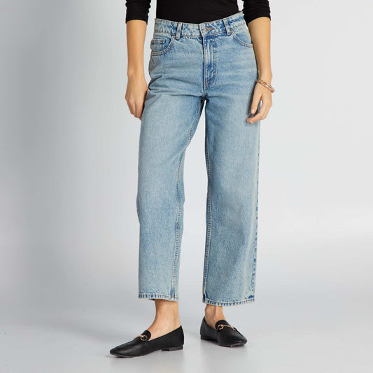 Regular-fit jeans BLUE