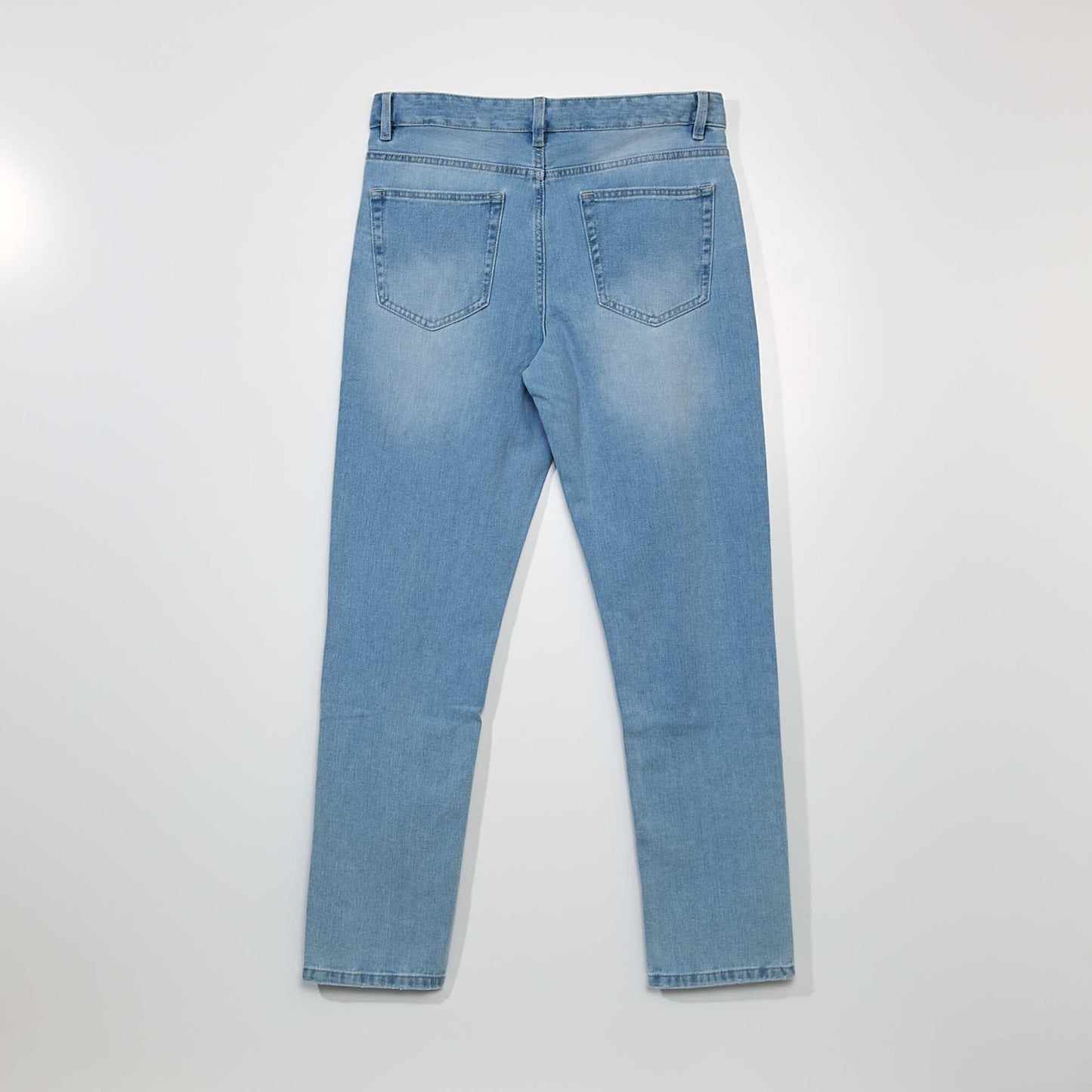 5-pocket regular-fit jeans Blue