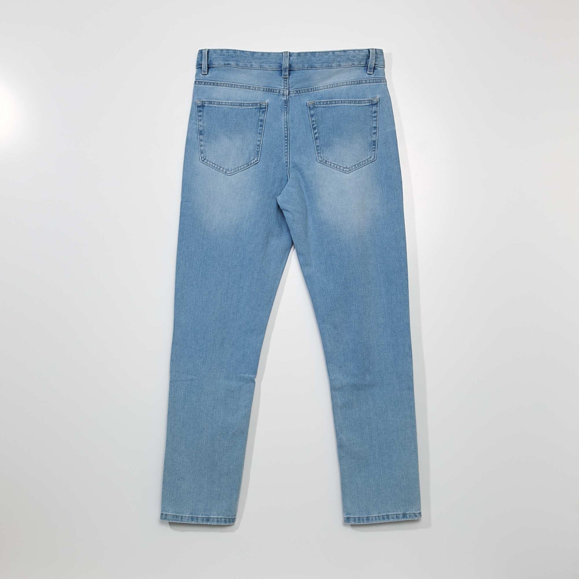 5-pocket regular-fit jeans Blue
