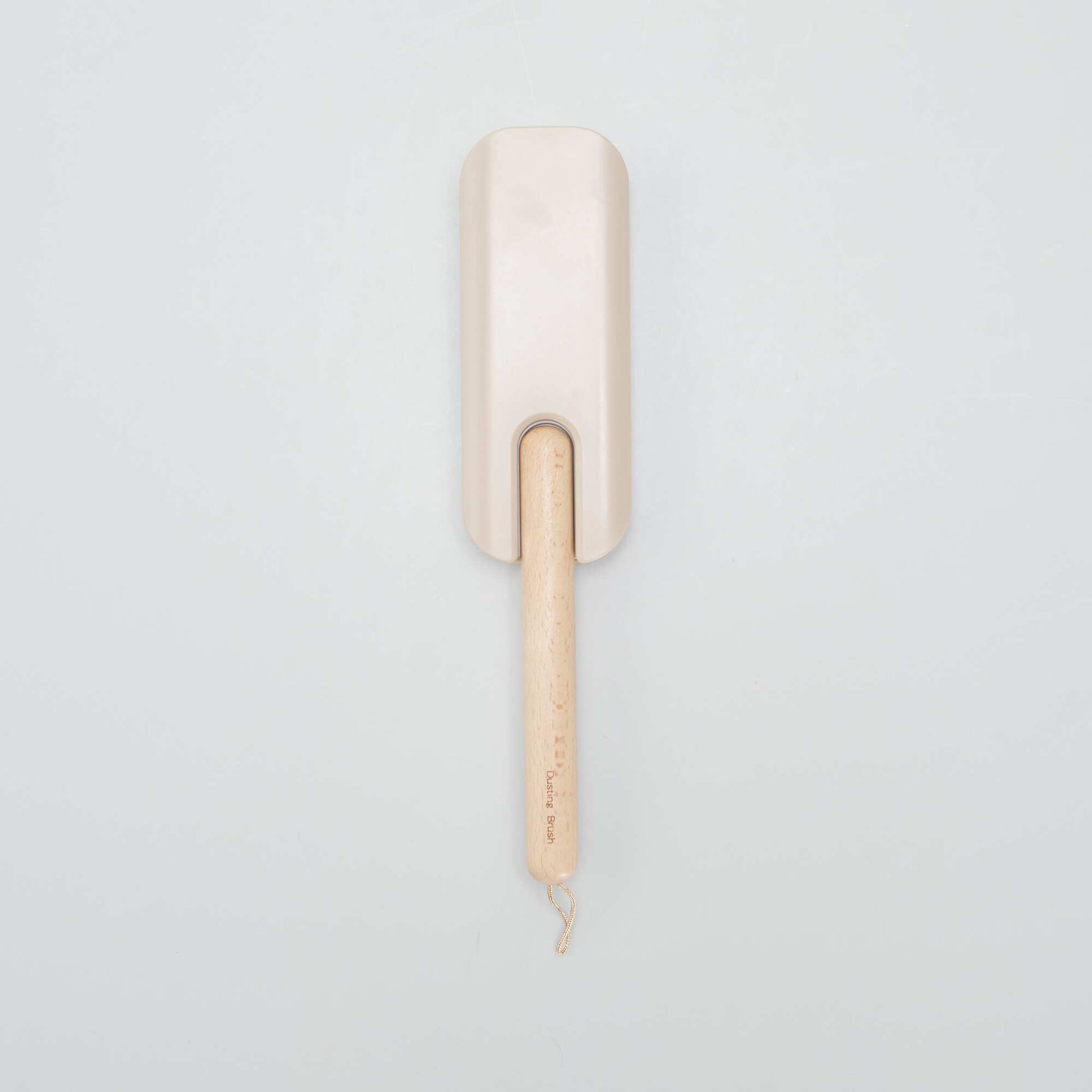 Reusable hair remover brush BEIGE8