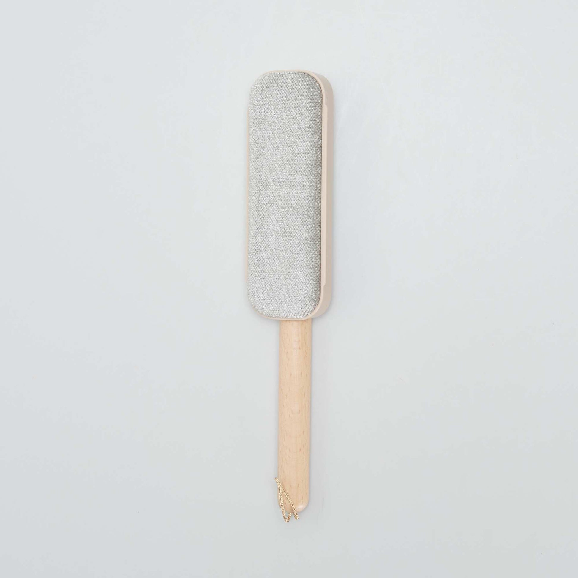 Reusable hair remover brush BEIGE8