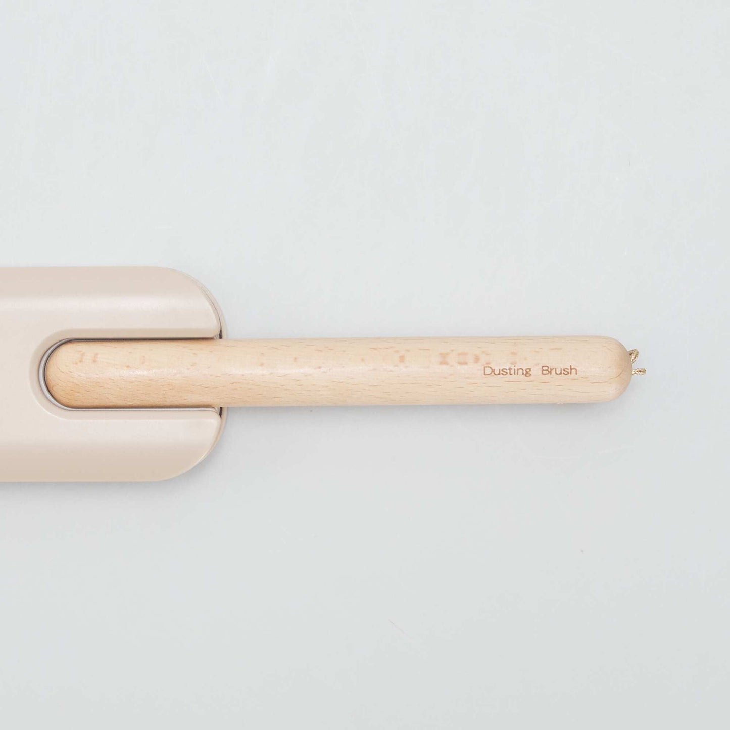 Reusable hair remover brush BEIGE8