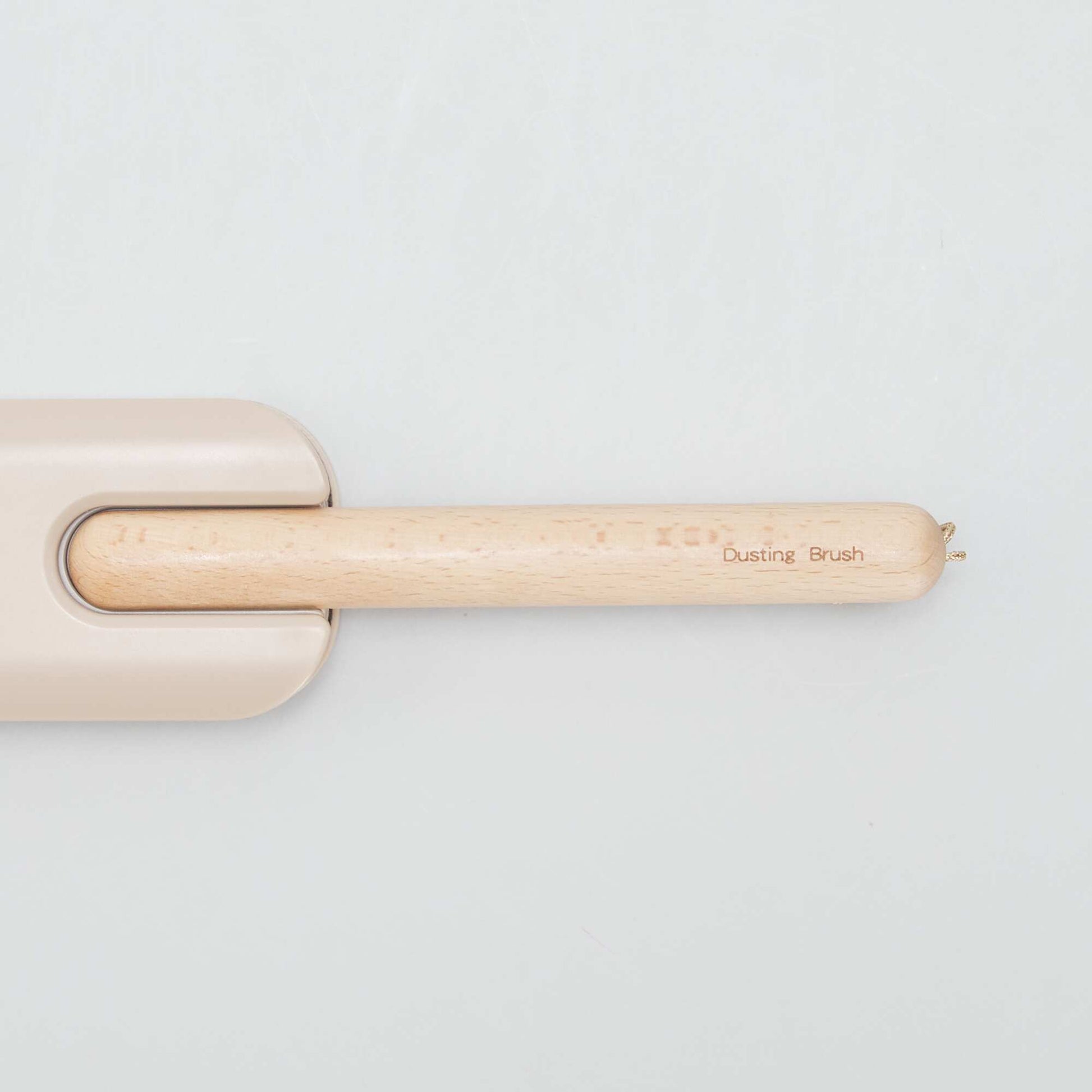 Reusable hair remover brush BEIGE8