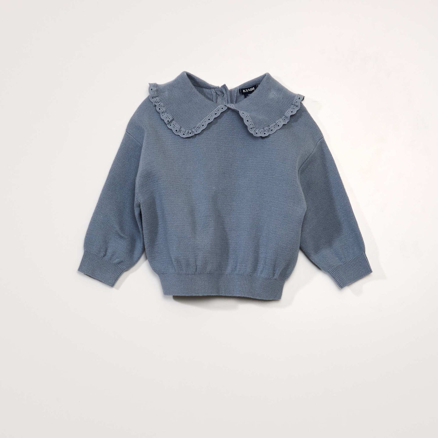 Ribbed sweater and leggings set TRADE WINDS