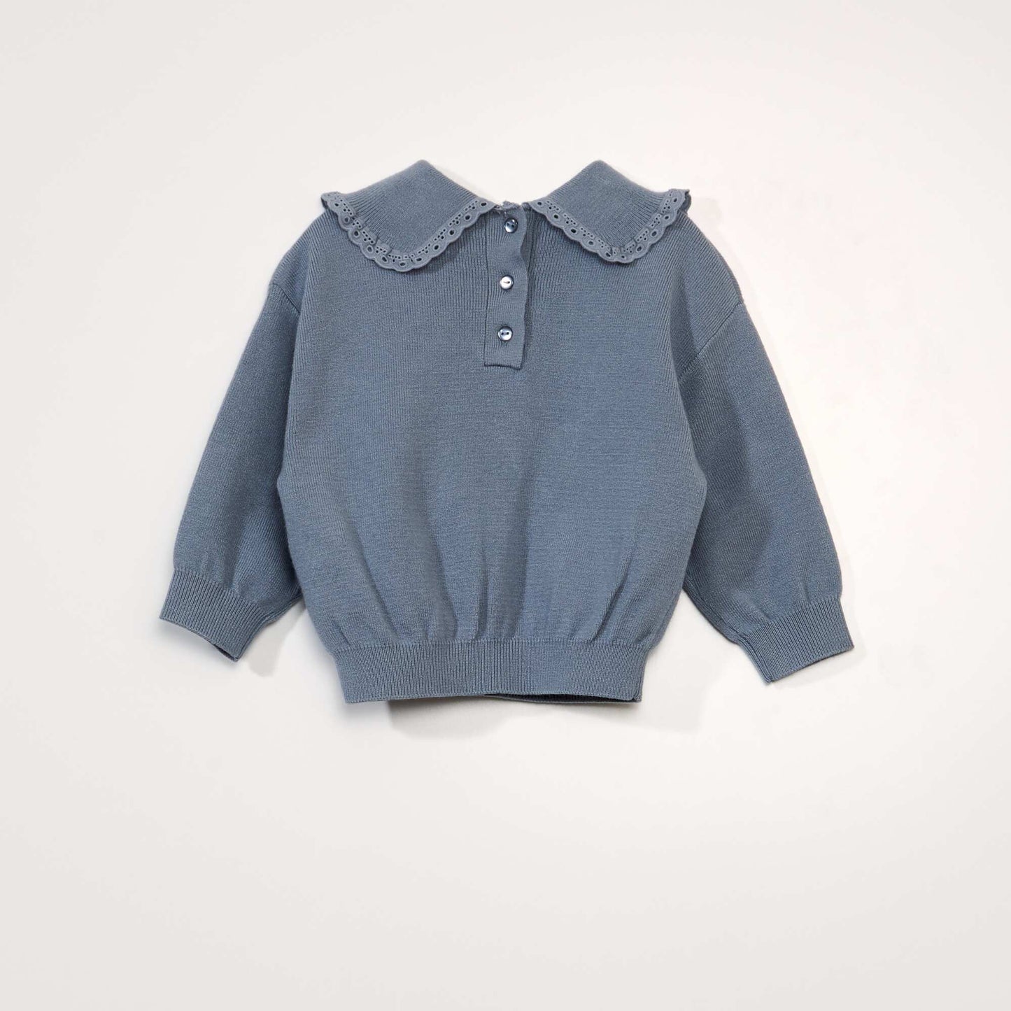 Ribbed sweater and leggings set TRADE WINDS