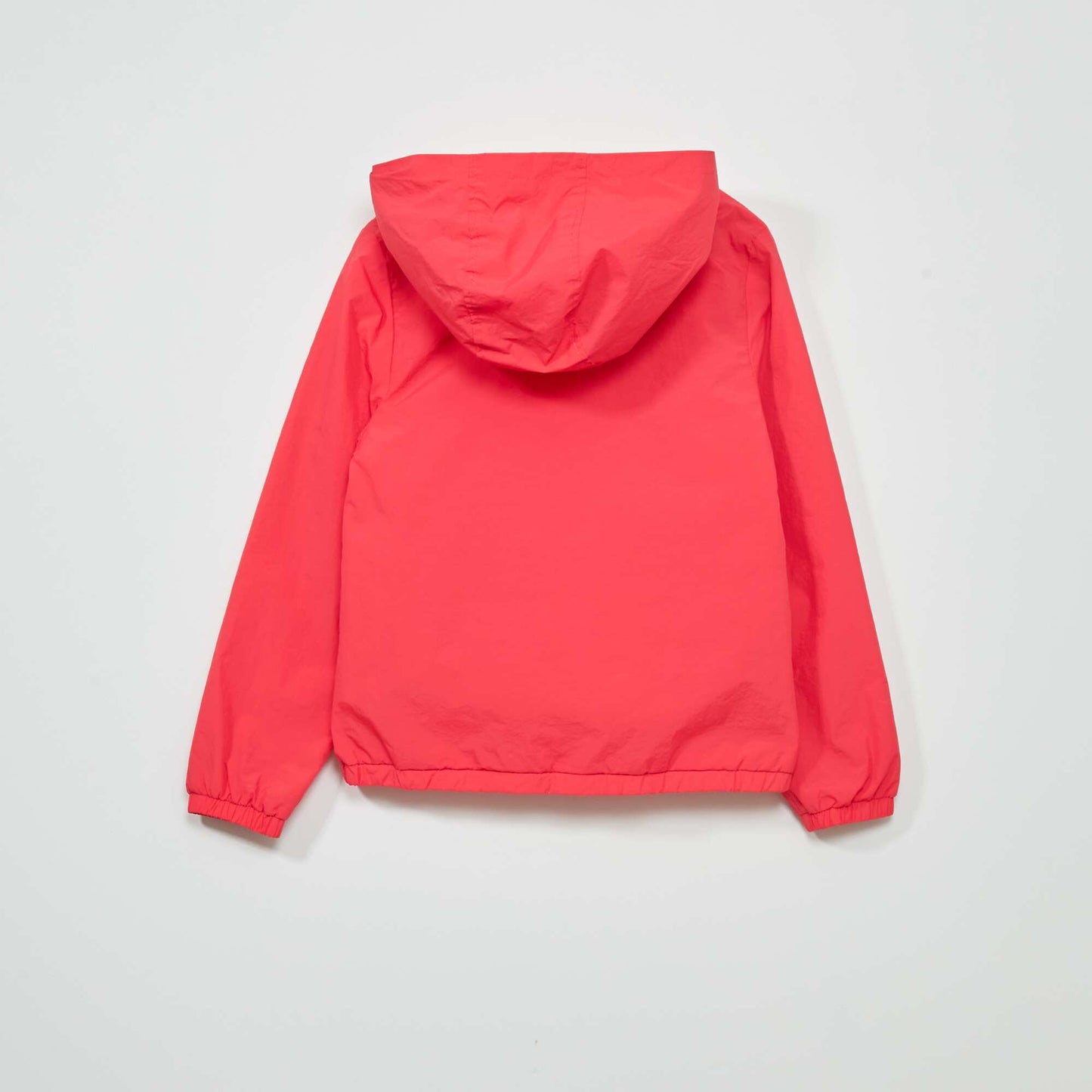 Windcheater jacket PINK