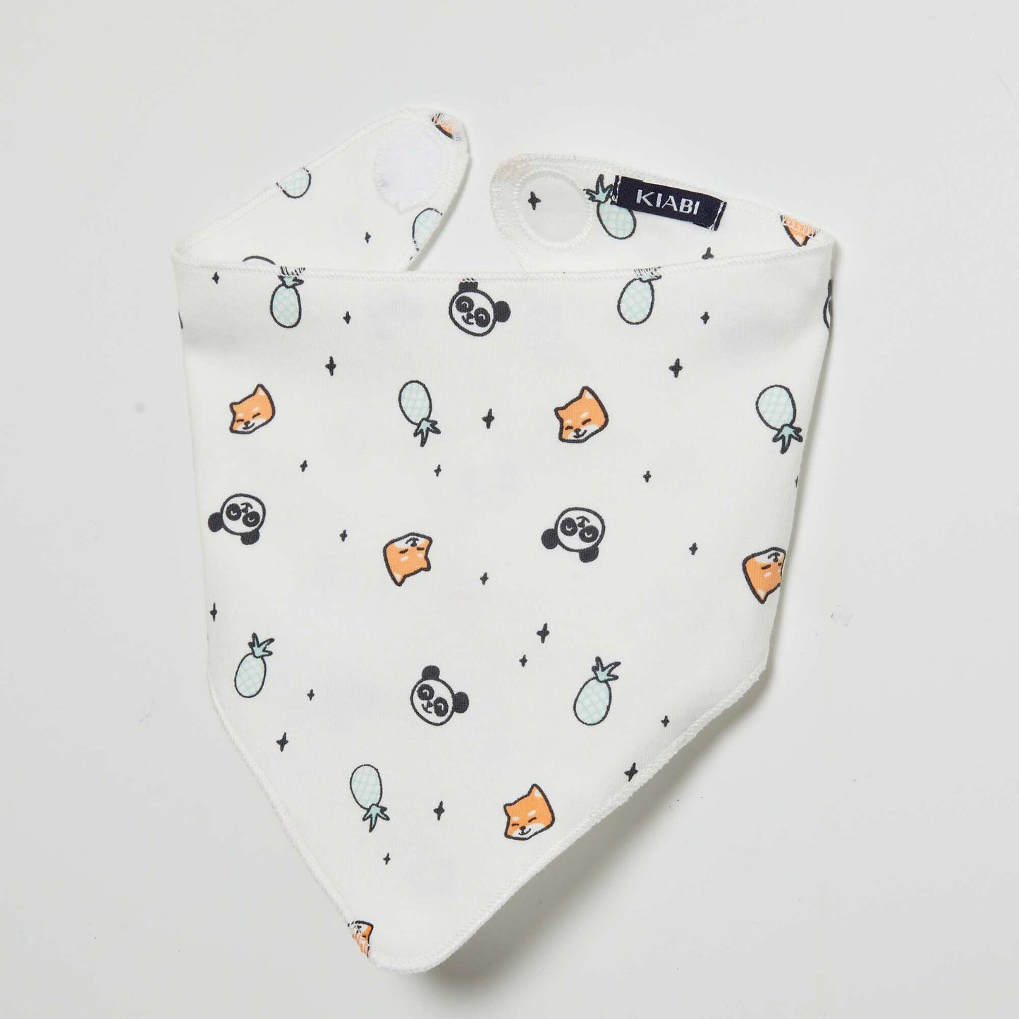 Sleepsuit WHITE