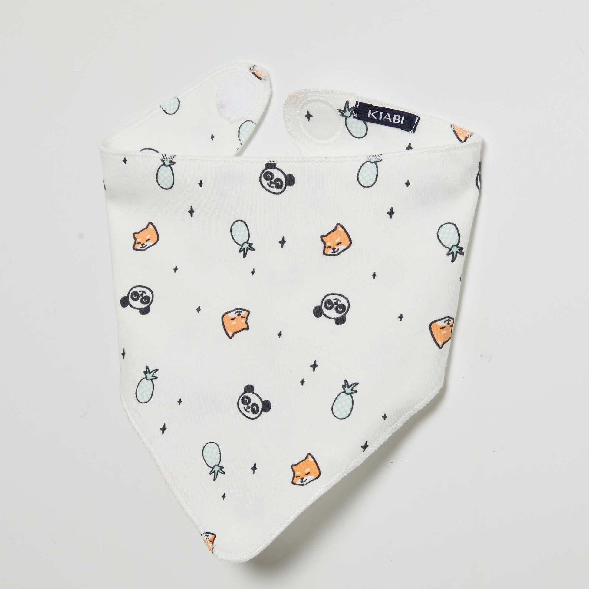 Sleepsuit WHITE