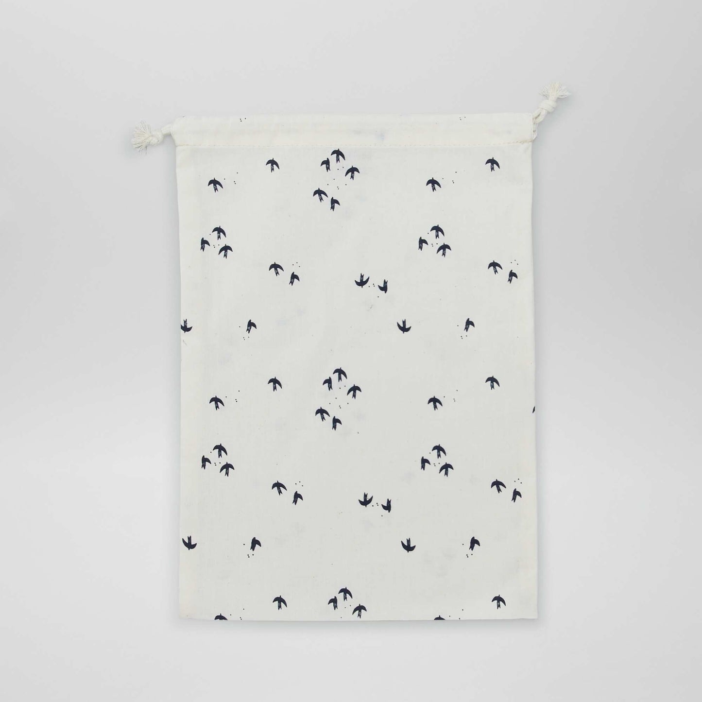Pack of 2 gift pouches BIRD
