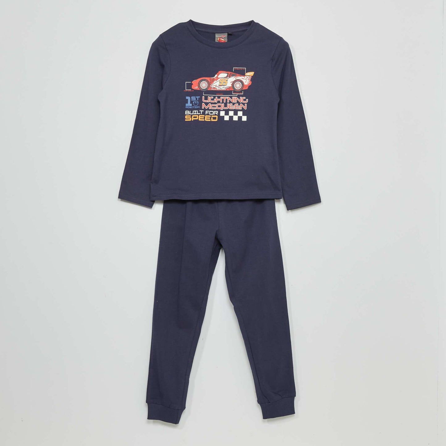 Cars pyjama set - 2-piece set cars