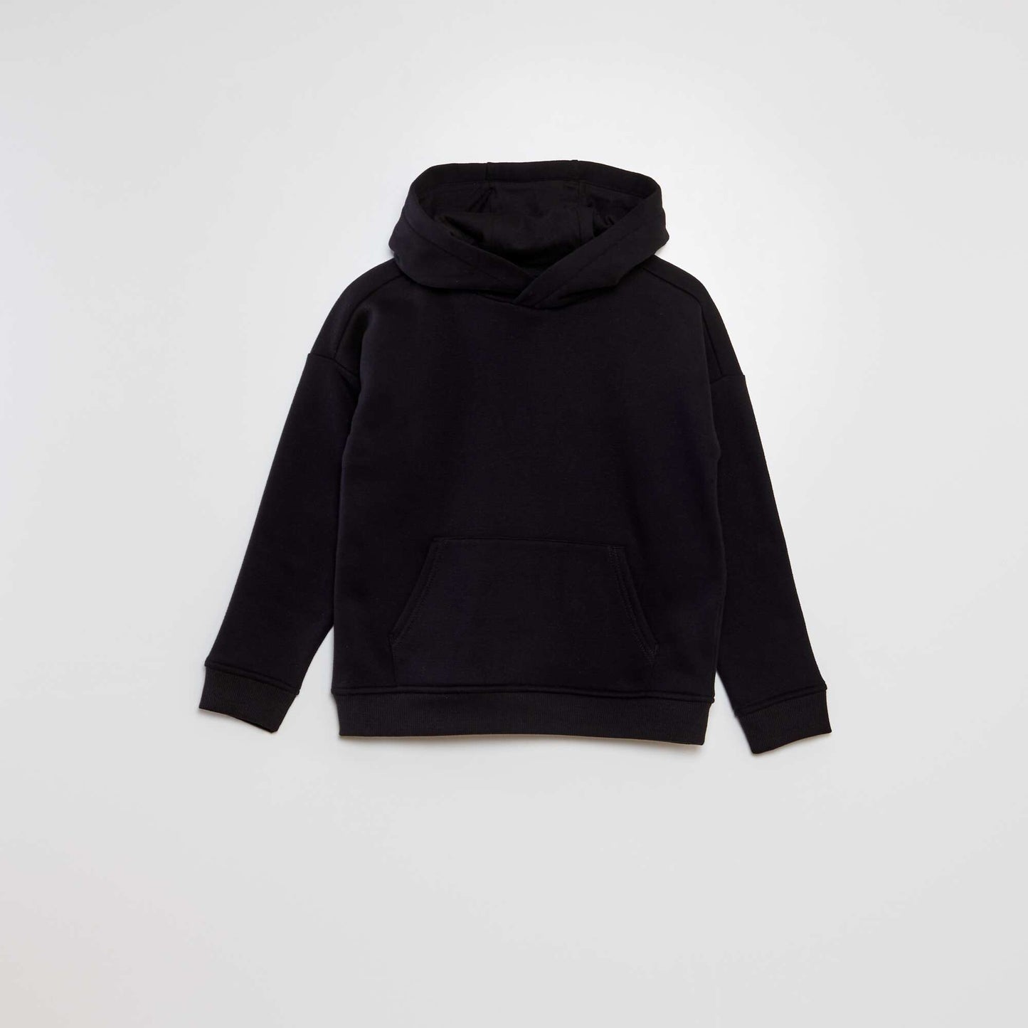 Hoodie BLACK