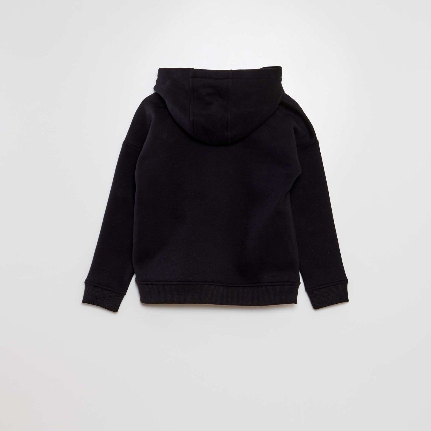 Hoodie BLACK