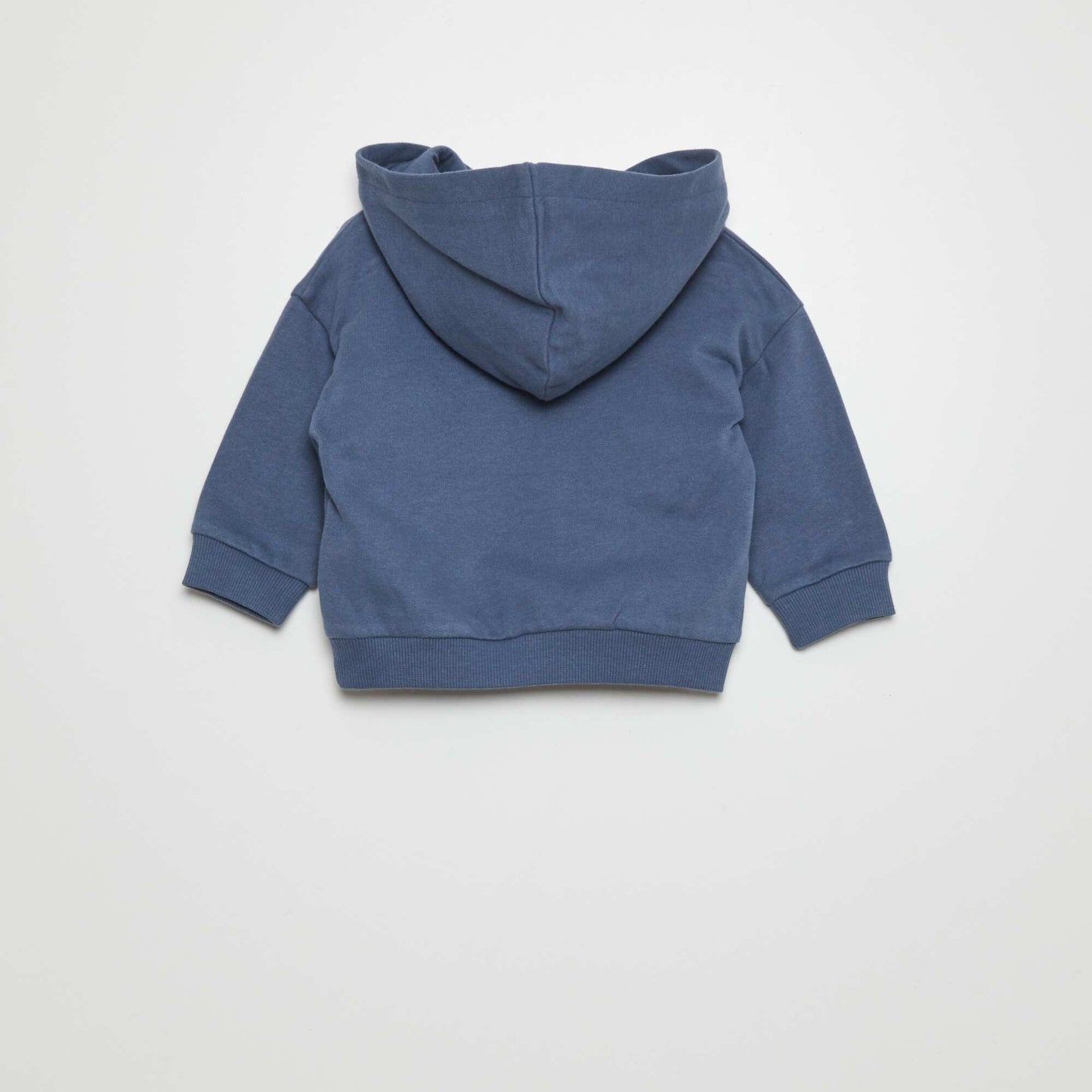 Hoodie BLUE