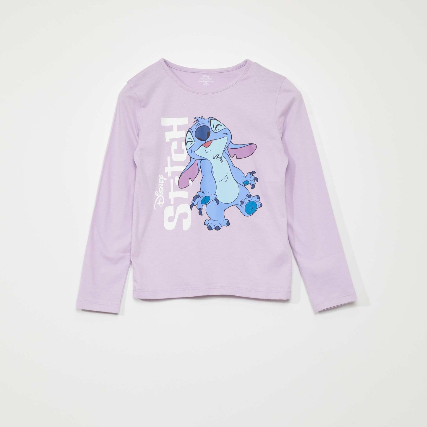 'Disney' pyjama set - Two-piece set PURPLE