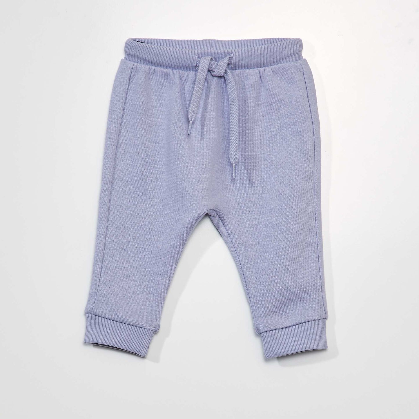 Fancy sweatshirt and joggers set PURPLE