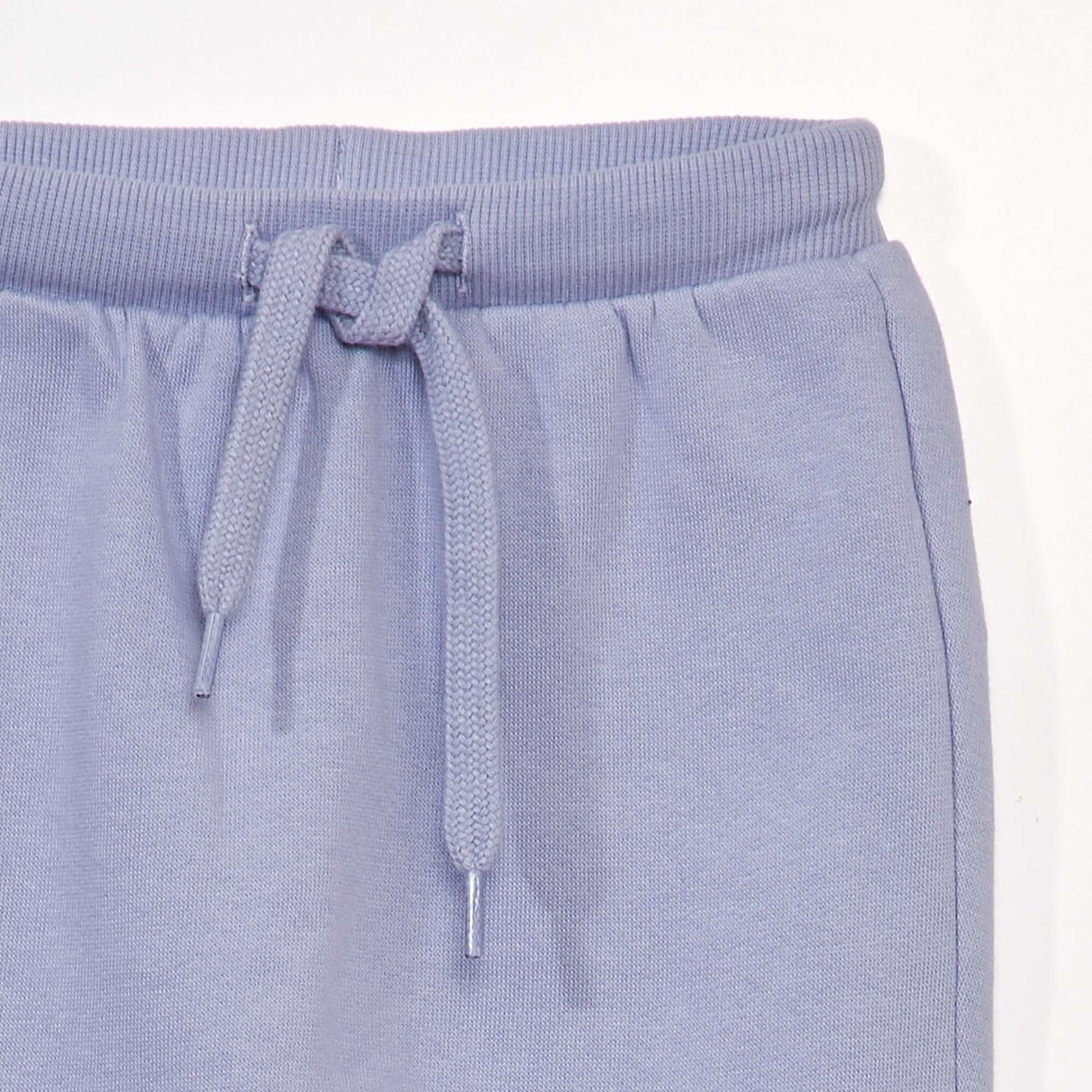Fancy sweatshirt and joggers set PURPLE