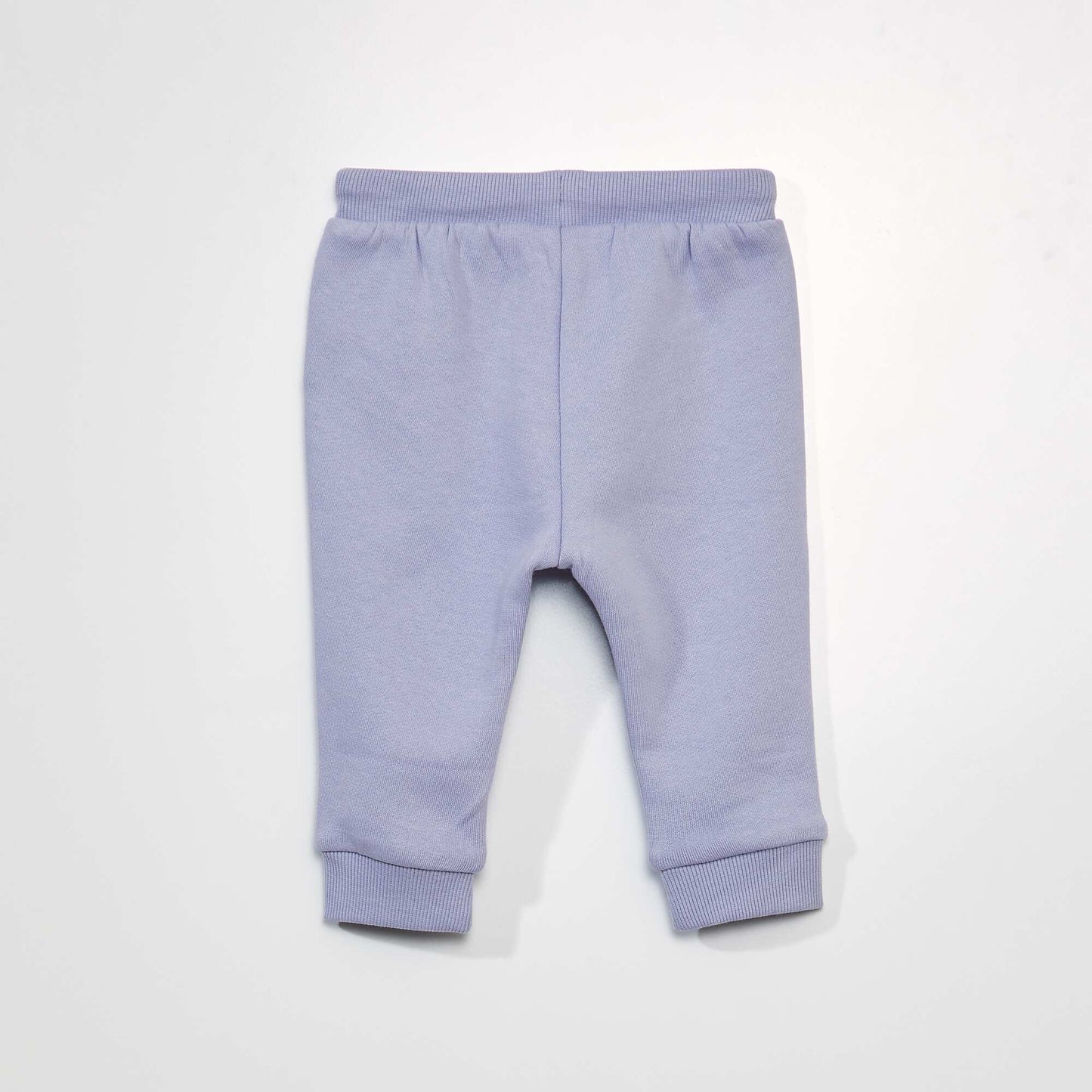 Fancy sweatshirt and joggers set PURPLE