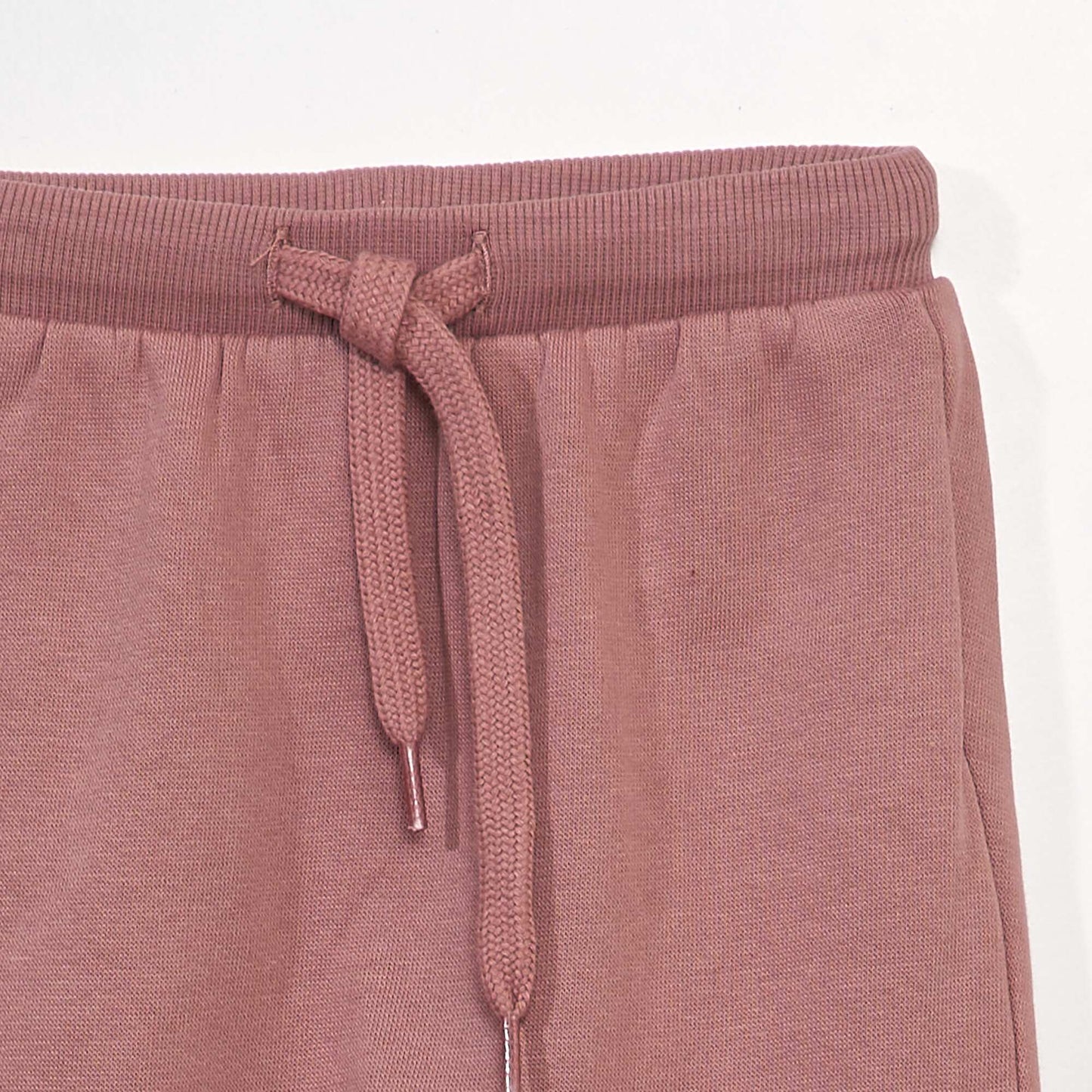 Fancy sweatshirt and joggers set PINK