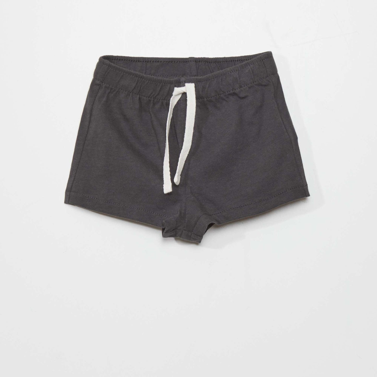 Pack of 2 cotton shorts APRI AOSUN