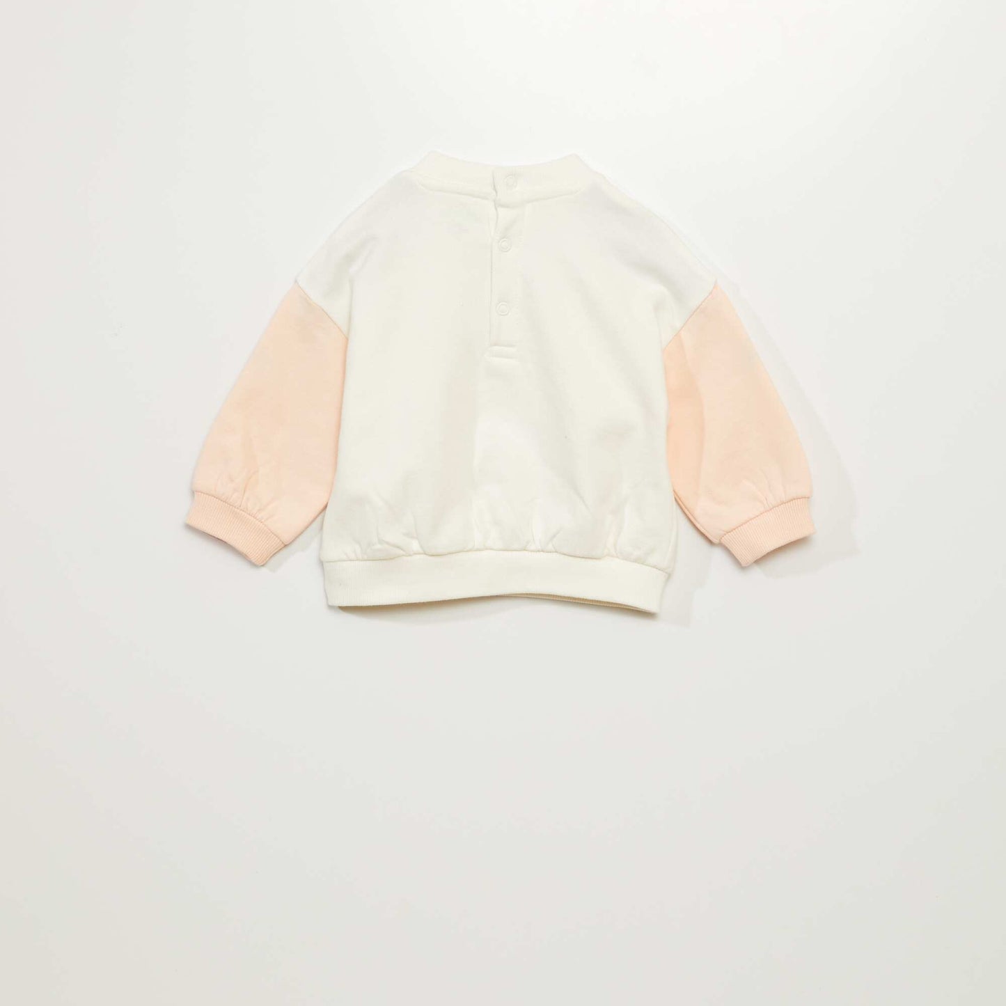 Disney sweatshirt PINK
