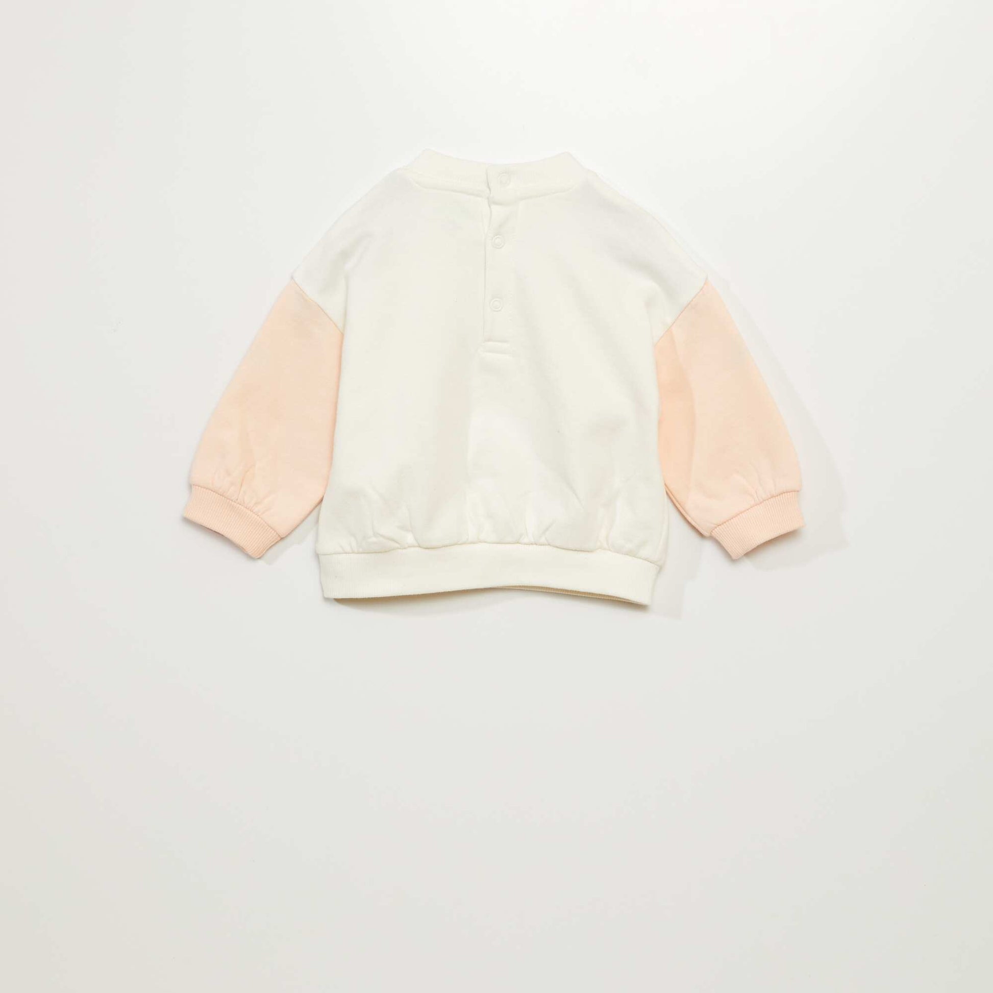 Disney sweatshirt PINK