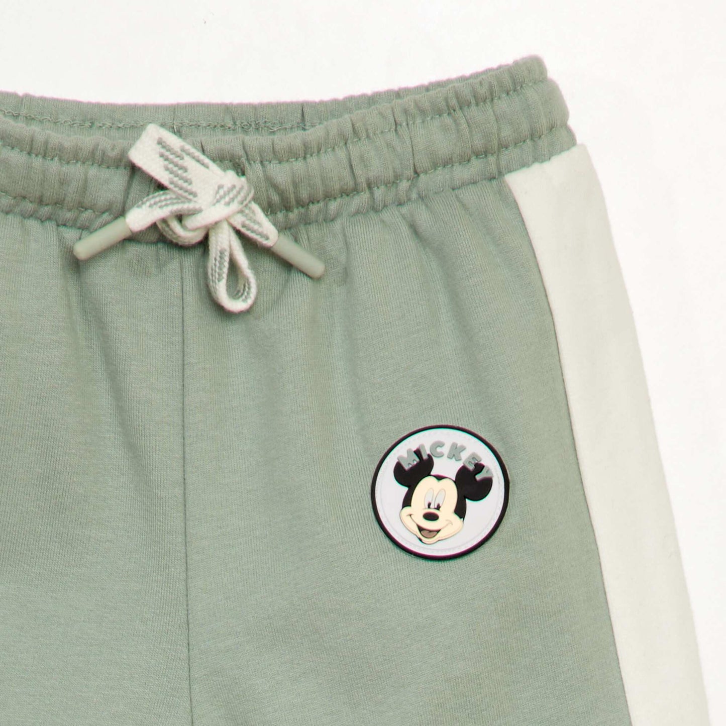 Disney joggers GREEN