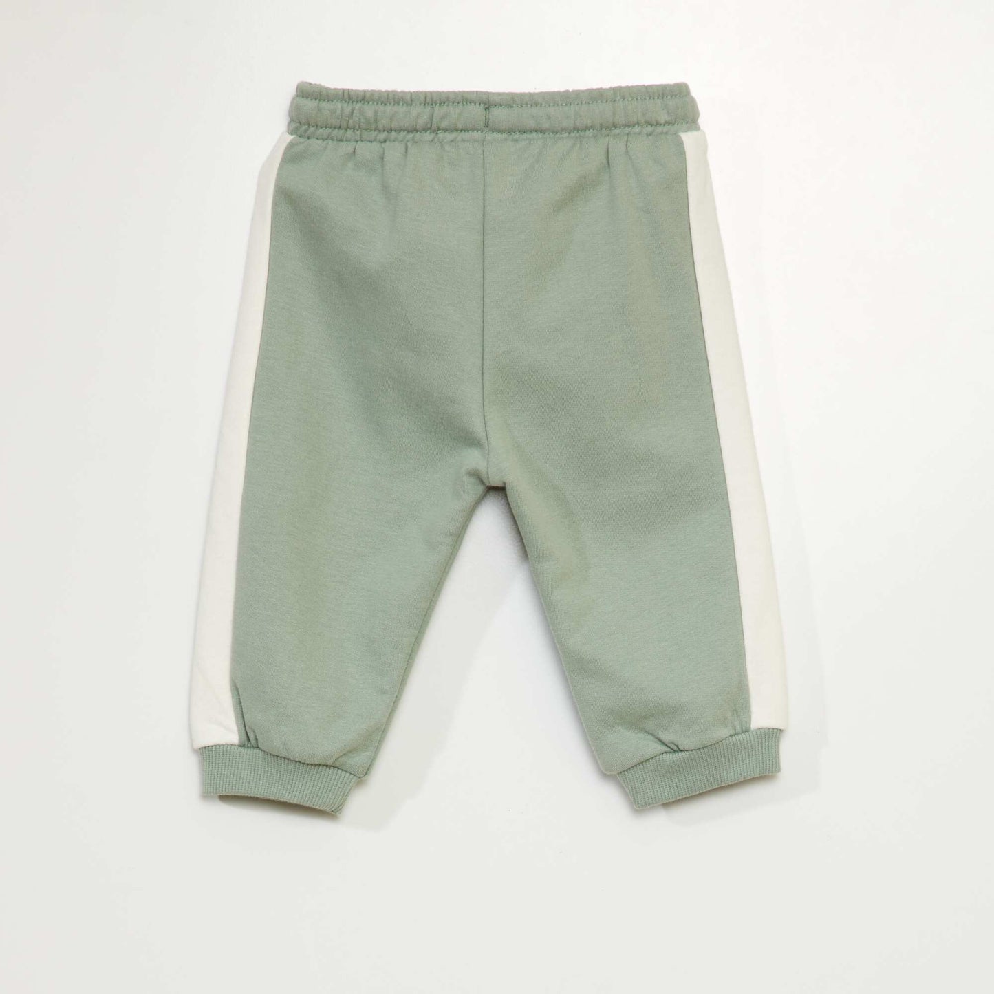 Disney joggers GREEN