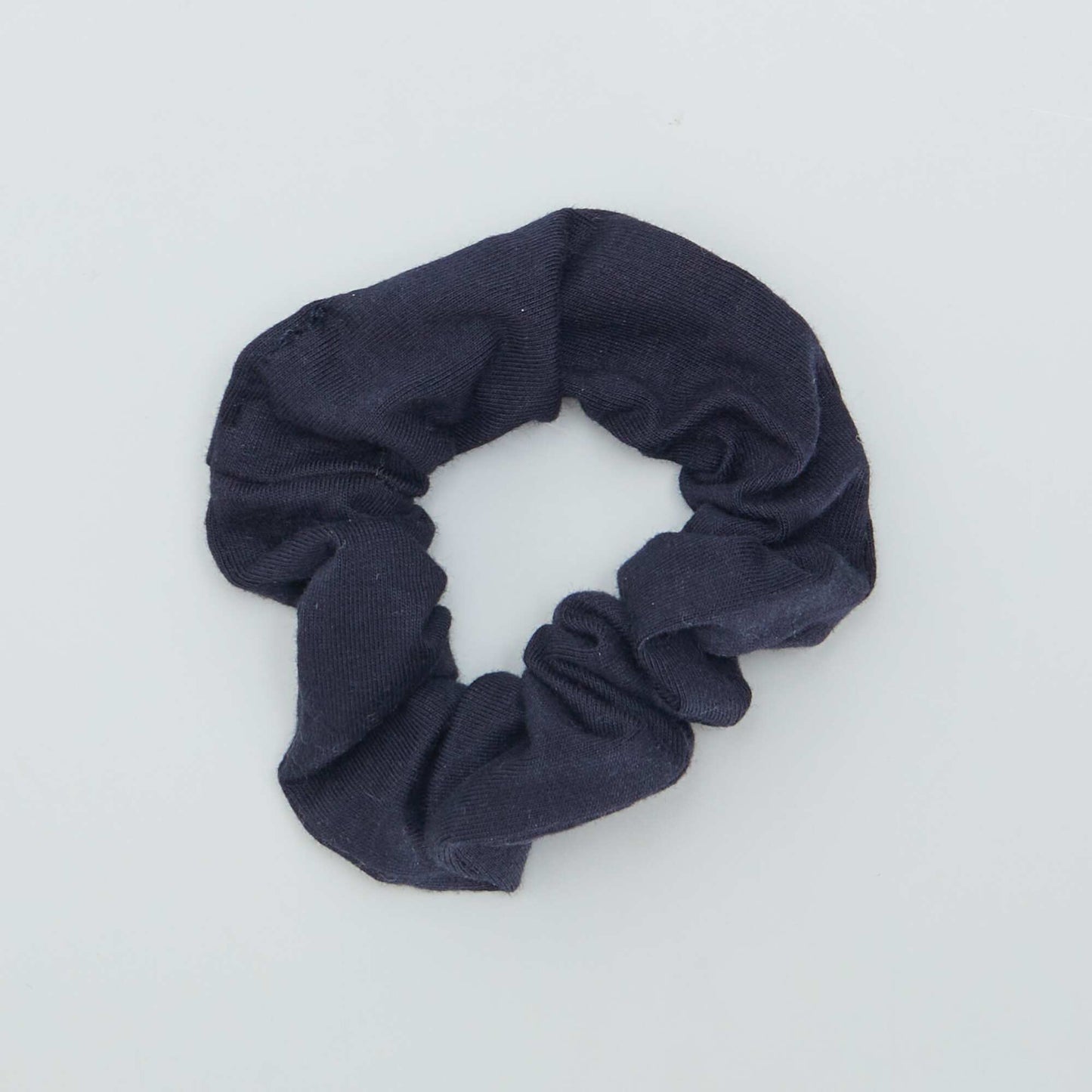 Pack of 2 scrunchies BLUE