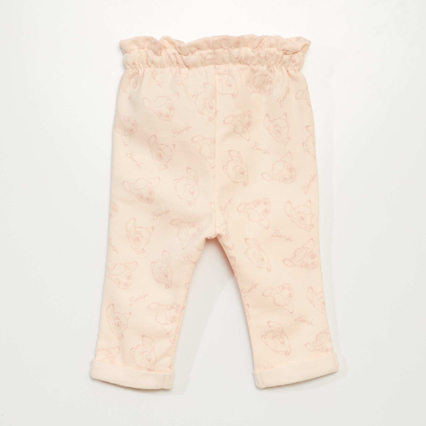Disney joggers PINK
