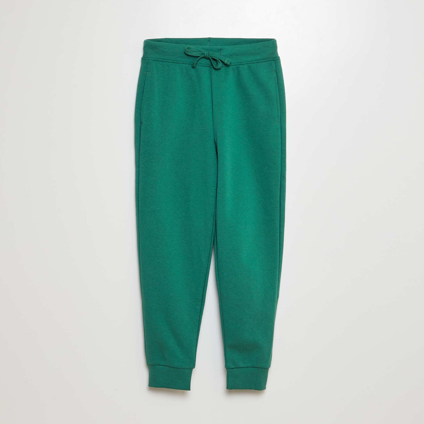 Joggers GREEN