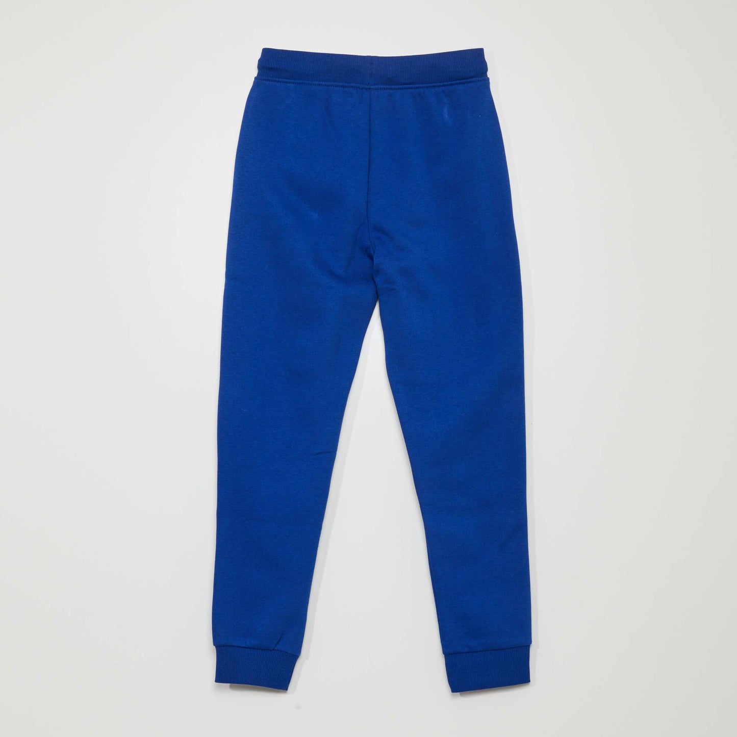 Joggers blue