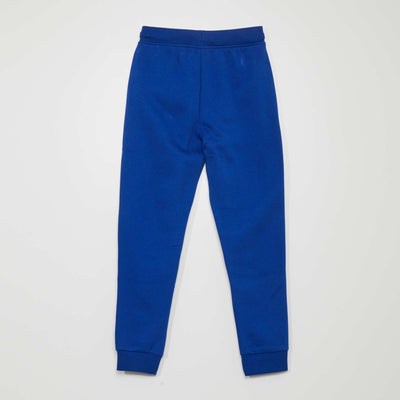 Joggers blue