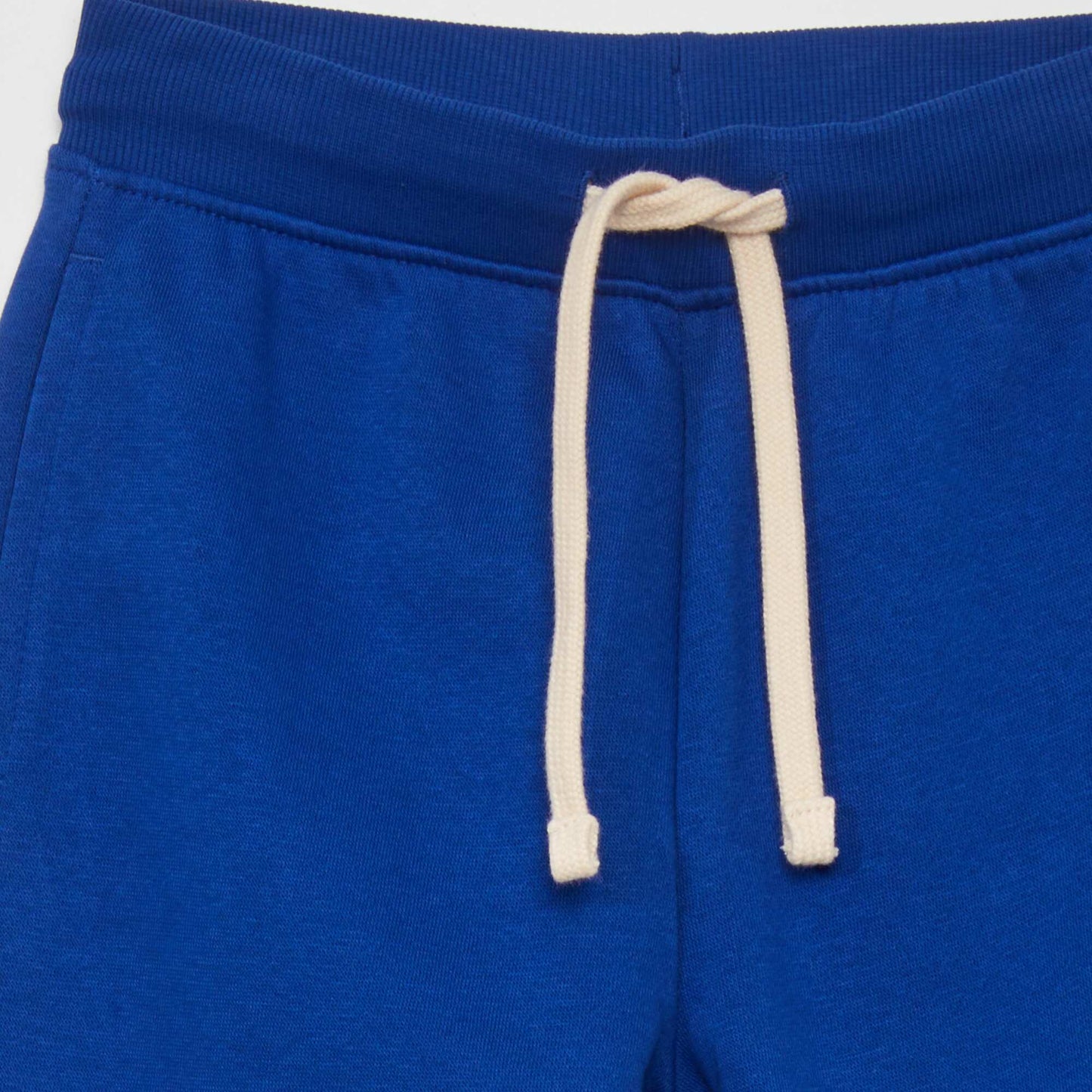 Joggers blue