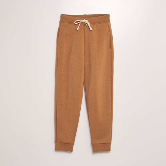 Joggers BROWN