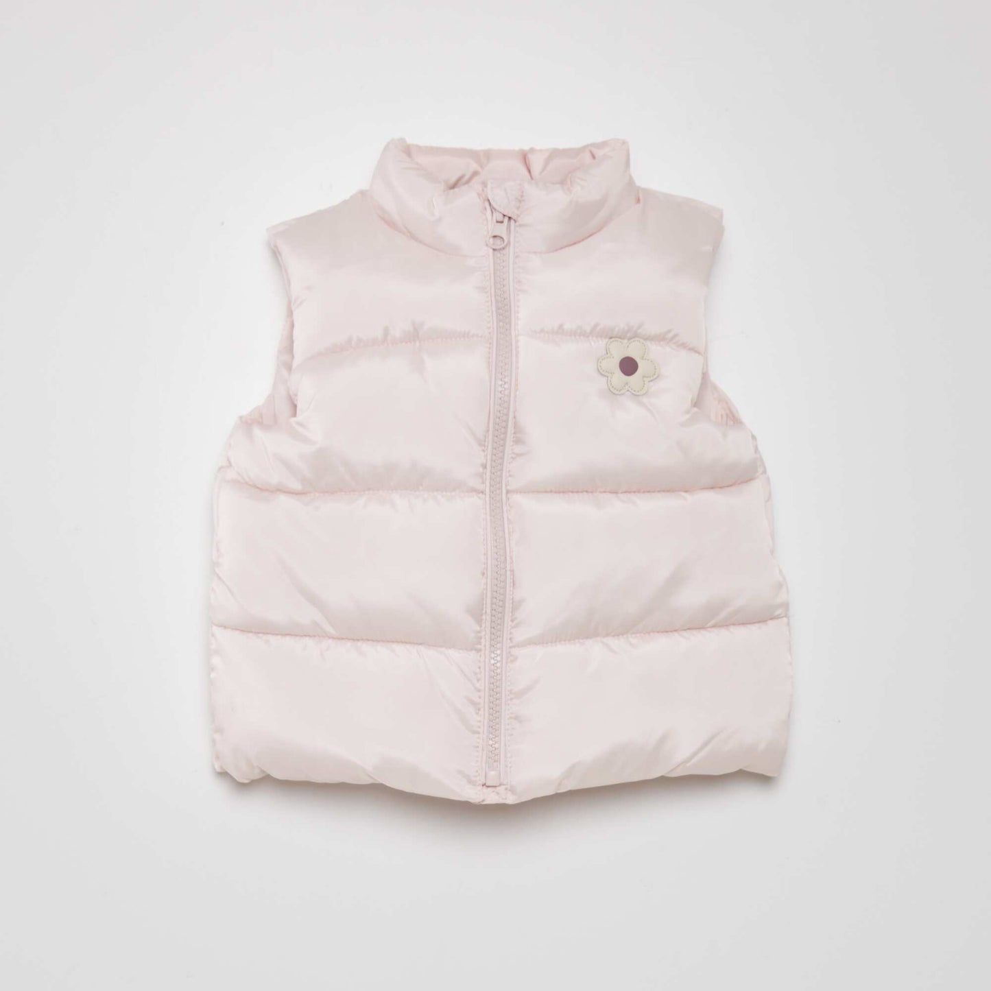 Bodywarmer PINK