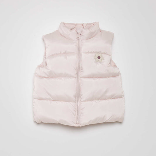 Bodywarmer PINK