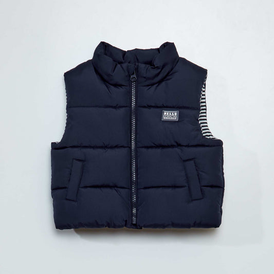 Bodywarmer WHITE