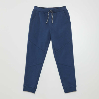Joggers BLUE