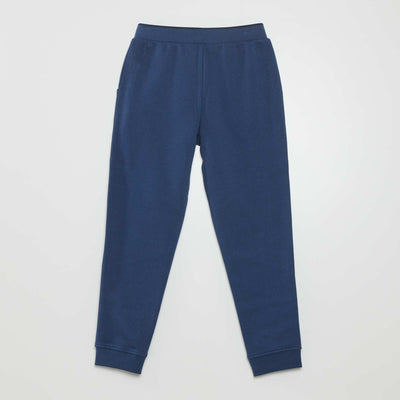 Joggers BLUE
