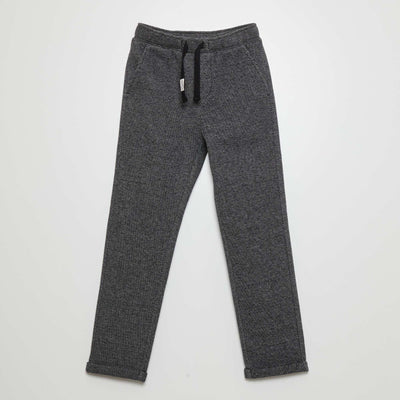 Joggers BLACK