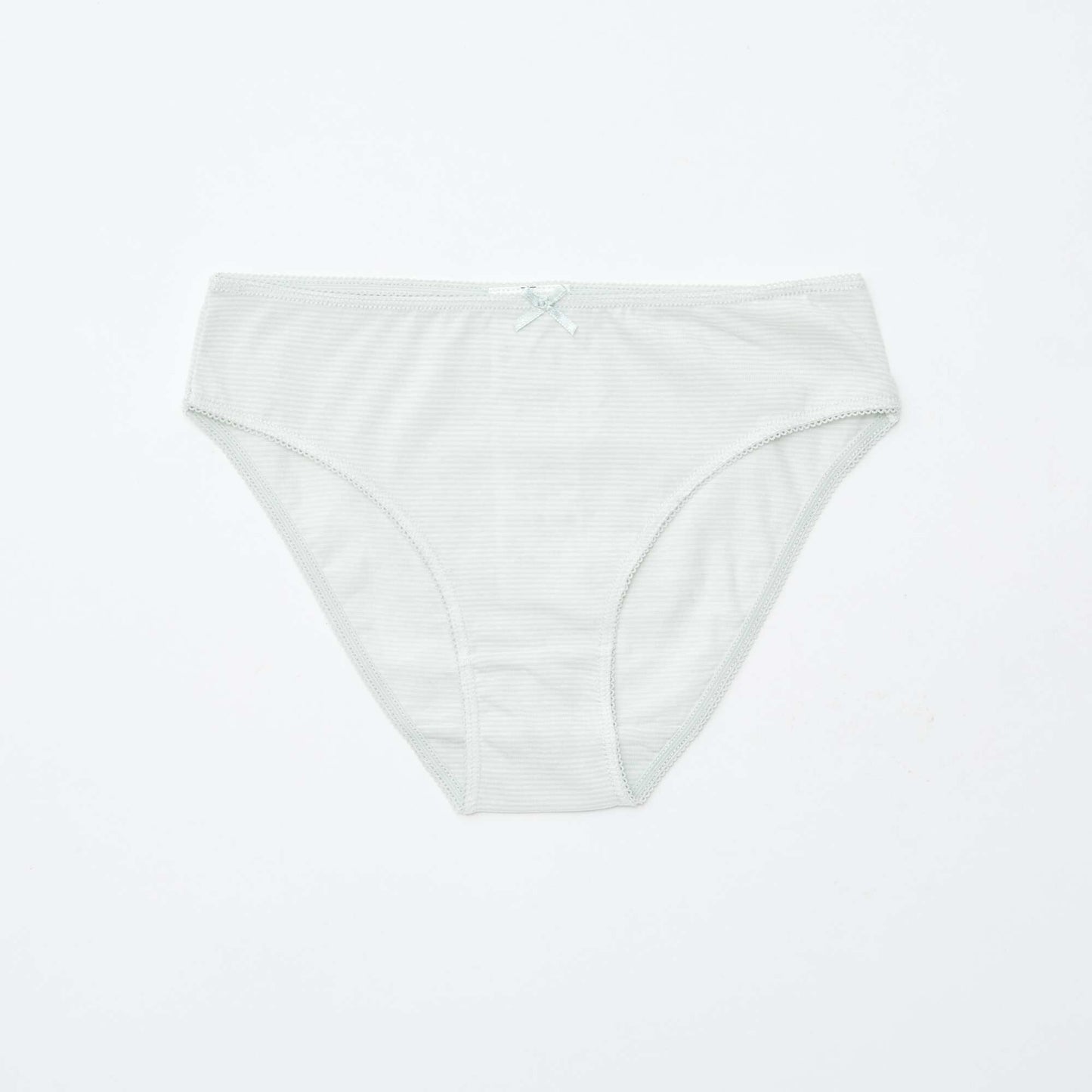 Pack of 7 briefs YELLOW