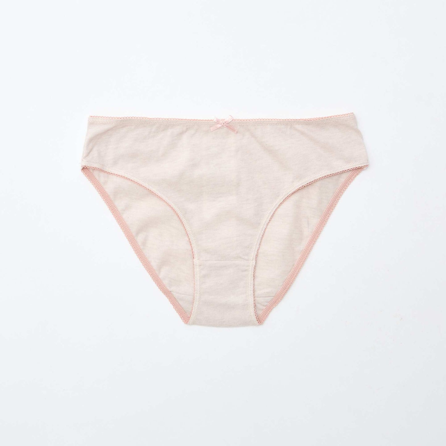 7-Pack Briefs PINK